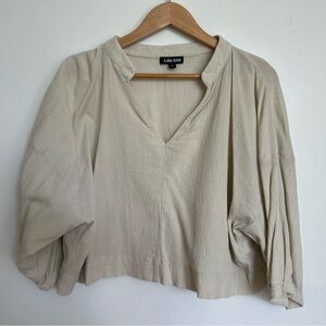 Ilana Kohn Ava Shirt